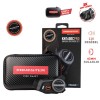 KNMASTER KN1600C Kameralı Motosiklet Kask İnterkom Bluetooth İntercom Kulaklık Seti